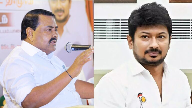 uthayani stalini