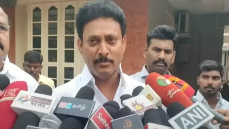 anbil mahesh 1