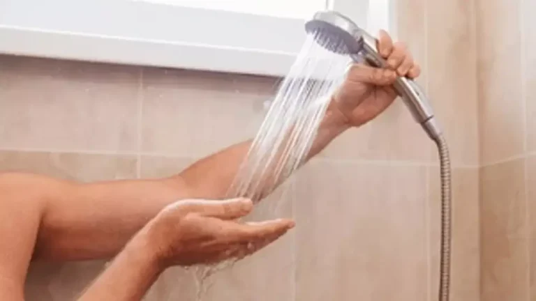 bath