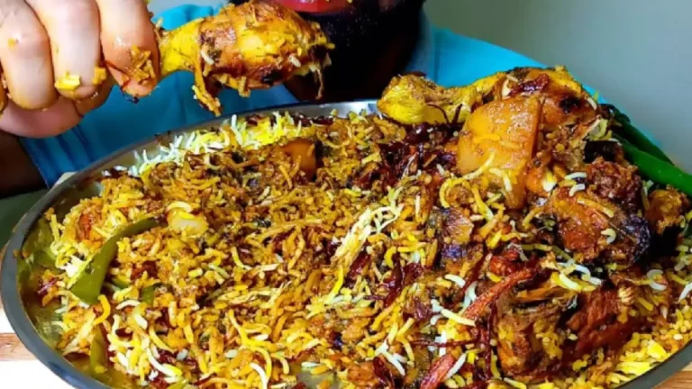 biriyani
