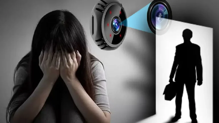 camera