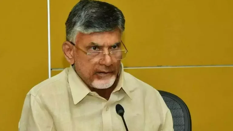 chandrababu