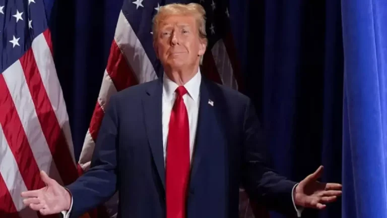 donald