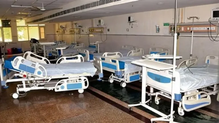 hospital
