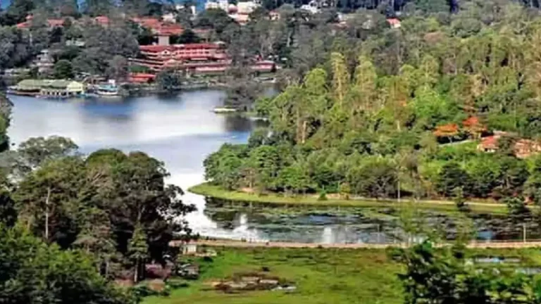 kodaikanal 1