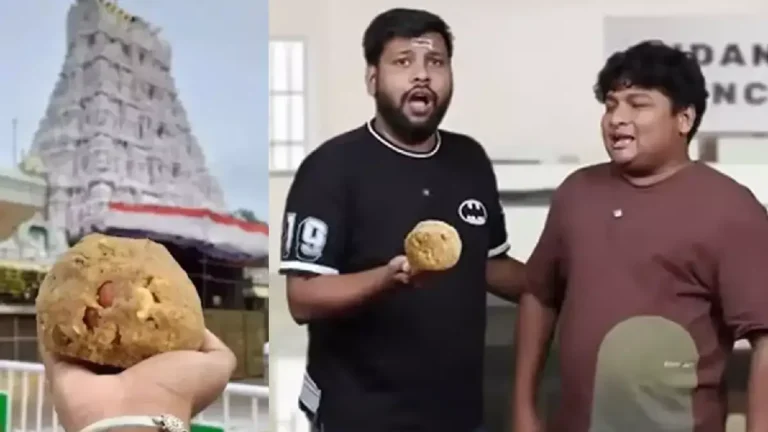 laddu 3