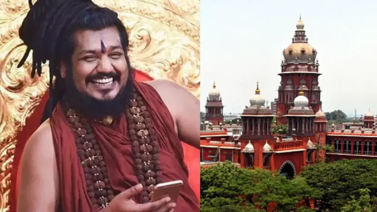 nithiyanatha