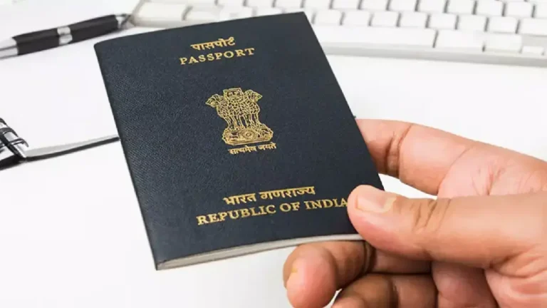 passport