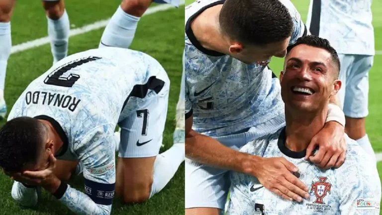 ronaldo