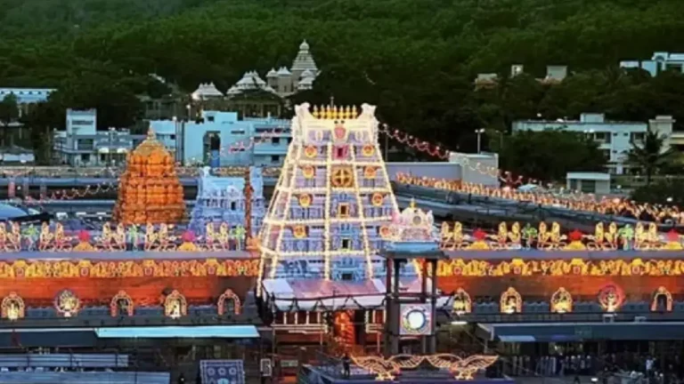 tirupathi 2