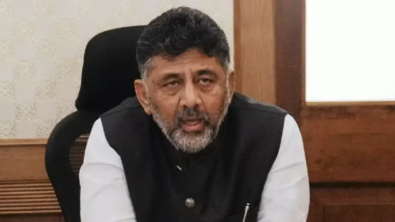 tk sivakumar