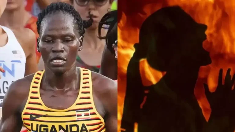 ugandan