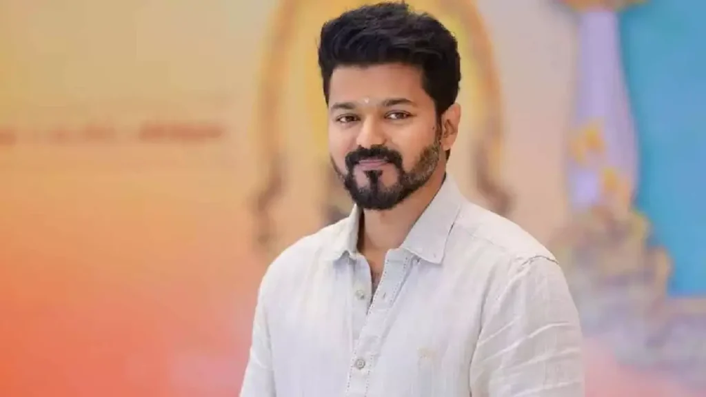 தமிழக வெற்றிக் கழகத்தின் முதல் மாநாடு… விக்கிரவாண்டியில் நடத்த போலீஸ் அனுமதி…!