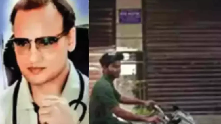 doctor
