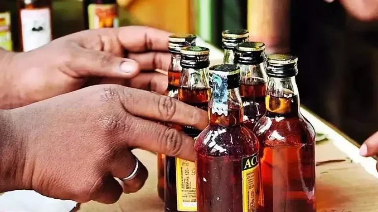 liquor