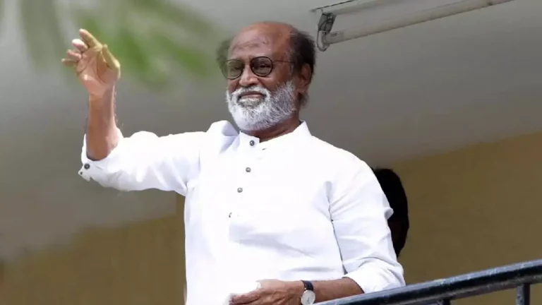 rajini 1