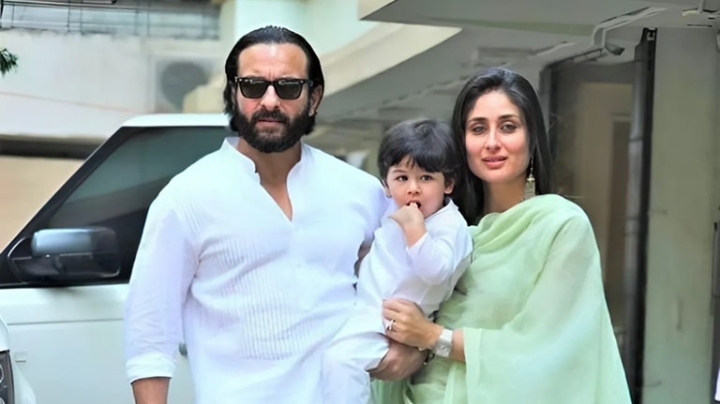 Daya Nayak Takes Charge: Investigating Saif Ali Khan’s Shocking Attack