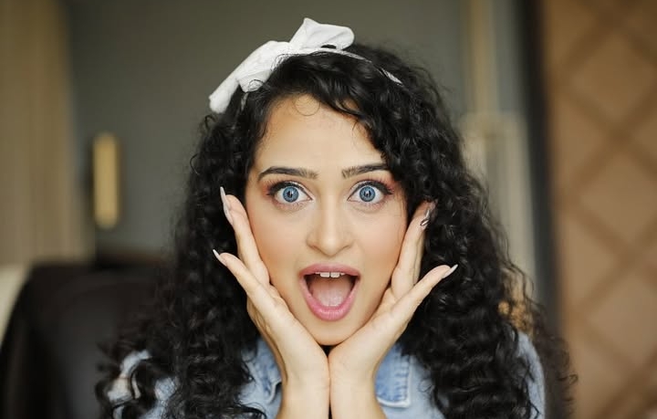 Apsara Rani: Excitement Builds for ‘Racharikam’ Release on February 1st
