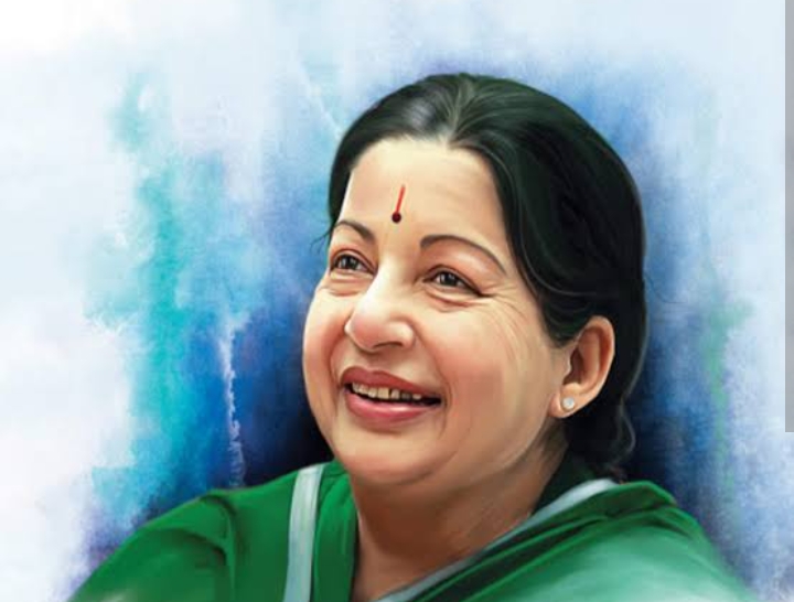Ex. CM Jayalalithaa’s Properties Transferred: Tamil Nadu Government Gains Control