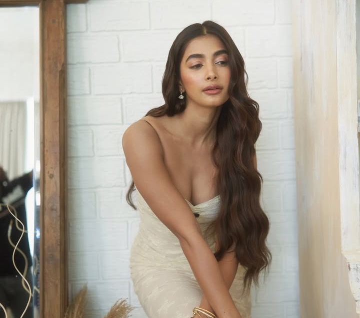 Exclusive: Pooja Hegde Talks ‘Deva’ and Her Dynamic with Shahid Kapoor