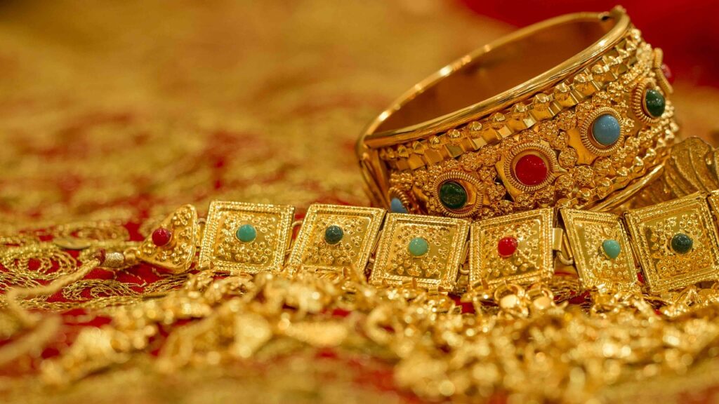 Looking for Cheap Gold? Explore Bhutan’s Tax-Free Gold Scheme