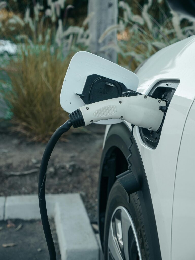 The Unexpected Pollution of Electric Vehicles: A Critical Analysis