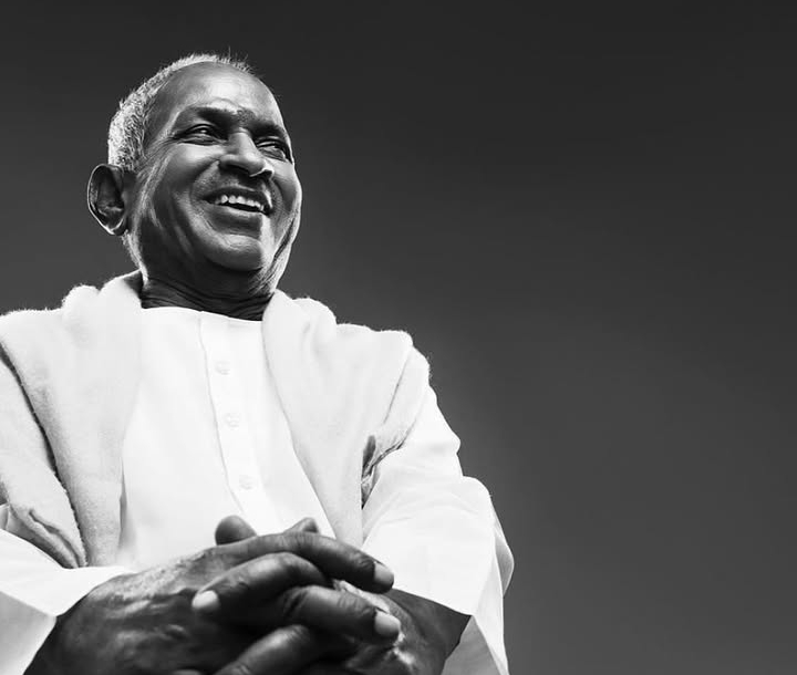 Ilayaraja Sets the Record Straight on Song Copying Allegations