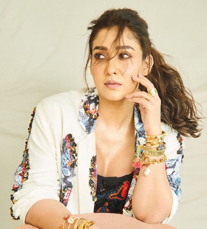 Nayanthara Joins Mammootty-Mohanlal Film – Exciting Casting News