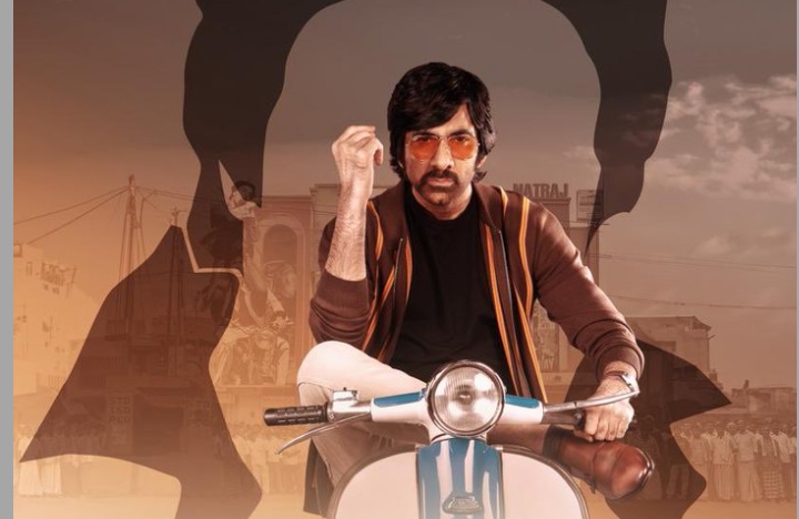 Ravi Teja’s Exciting Comeback: What to Expect from His New Films