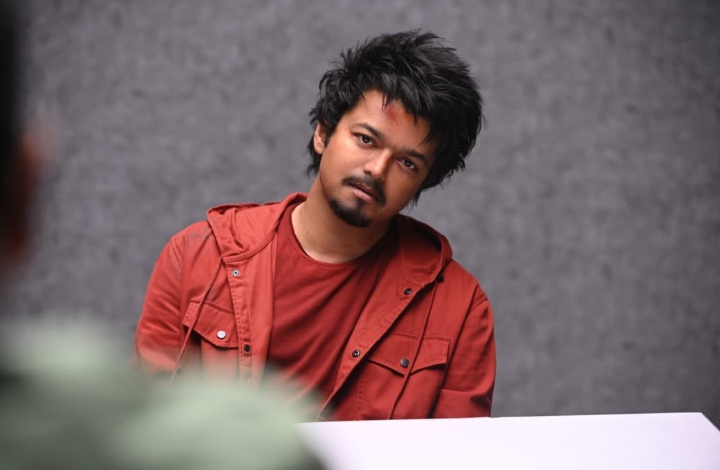 Archana Kalpathi Reveals True Earnings of Vijay’s ‘GOAT’ – The Real Story Behind the ₹450 Crore Hit