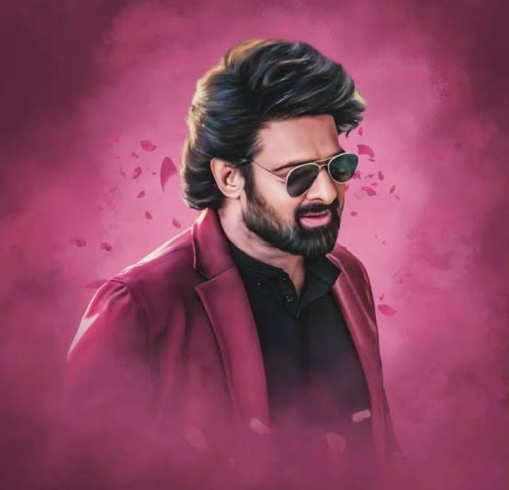 Industry Insider: Prabhas’s Surprise Collaboration with Prasanth Varma