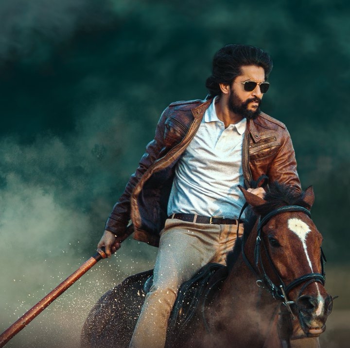 HIT: The Third Case – Nani’s Thrilling Transformation as Arjun Sarkar in the Latest Telugu Franchise Release