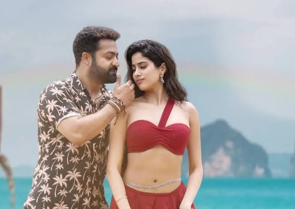 Jr NTR Praises Ed Sheeran’s Heartfelt Rendition of ‘Chuttamalle’