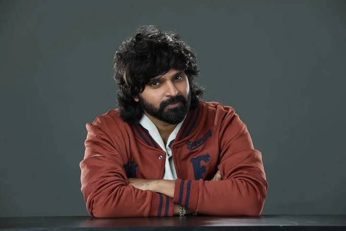 Sree Vishnu’s #Single: A Hilarious Take on Modern Dating!