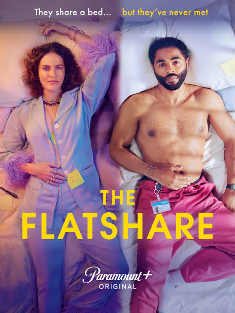 Exploring Cinematic Parallels: JioCinema’s ‘The Flatshare’ and Telugu’s ‘Avunu Valliddaru Ishta Paddaru’