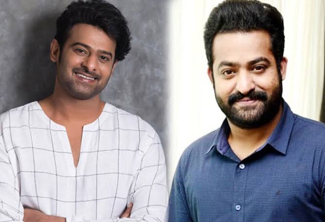 NTR and Prabhas Rumored to Collaborate in Upcoming Film by Amaran Director