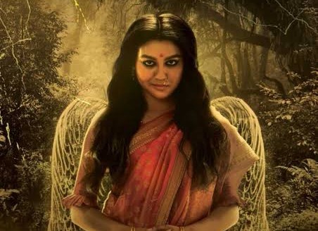 Bhootpori: A Thrilling New Horror Movie Now Streaming on Jio Hotstar