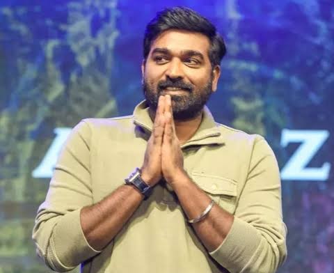 Vijay Sethupathi’s ₹1.30 Crore Donation Brings New Hope to FEFSI Workers