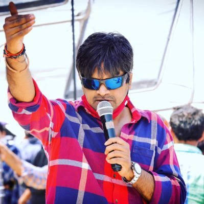 Harish Shankar’s Transformation: Directorial Icon to On-Screen Star