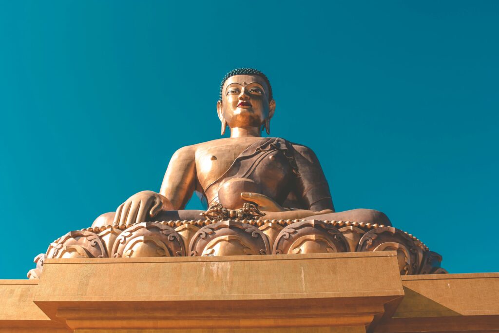 Fact Check: Are There Really No Movie Theatres in Bhutan?