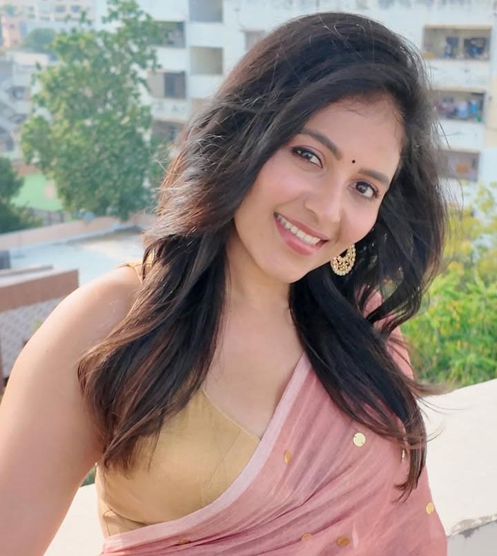 Anjali: A Journey Through Grace and Talent 5 screenshot 2025 02 06 21 24 45 80 1c337646f29875672b5a61192b9010f9883288524488303299