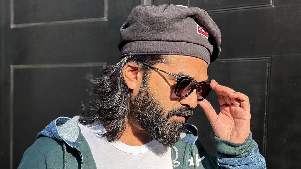 Silambarasan and Santhanam Set to Create Magic Again in STR 49