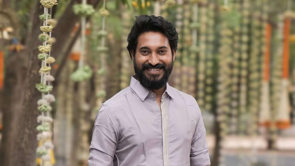 Clearing the Air: Madhampatty Rangaraj Discusses Divorce Rumors