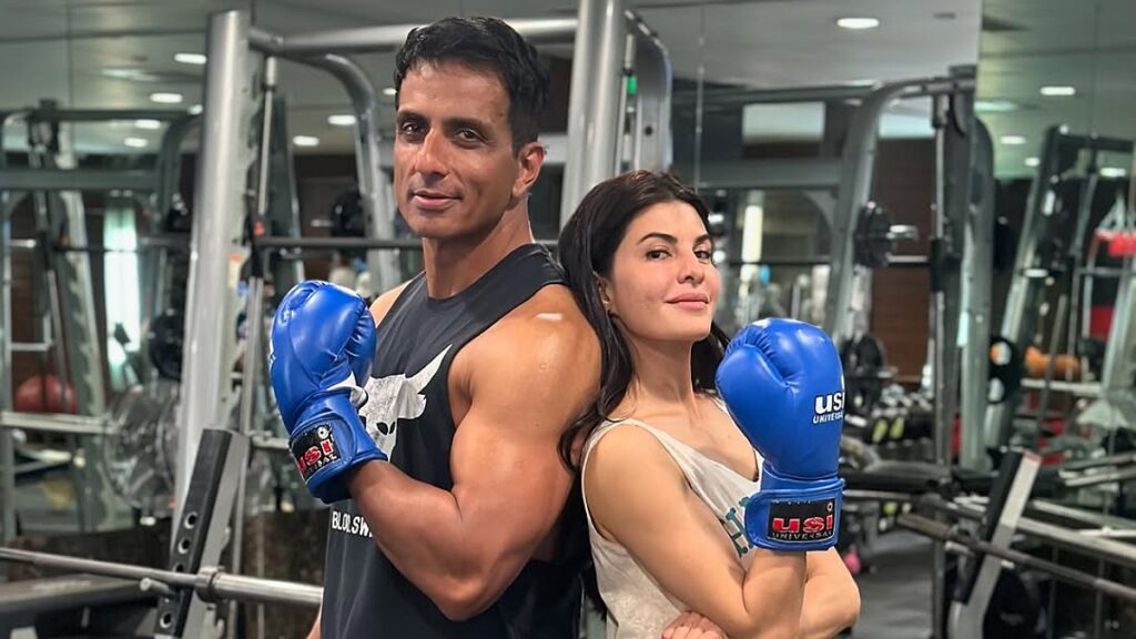 Experience the Action of ‘Fateh’ with Sonu Sood on Jio Hotstar