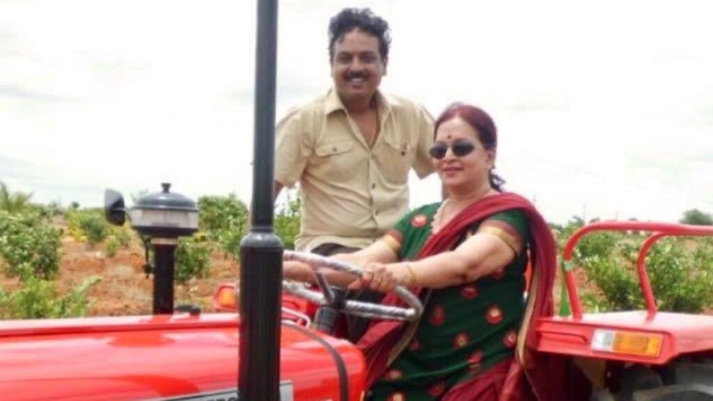Celebrating Vijaya Nirmala on International Women’s Day: A Guinness World Record-Holding Director