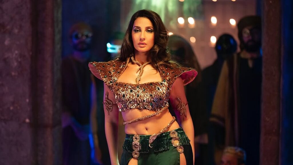 Nora Fatehi Calls Out PR Tactics, Urges Fair Play in Bollywood