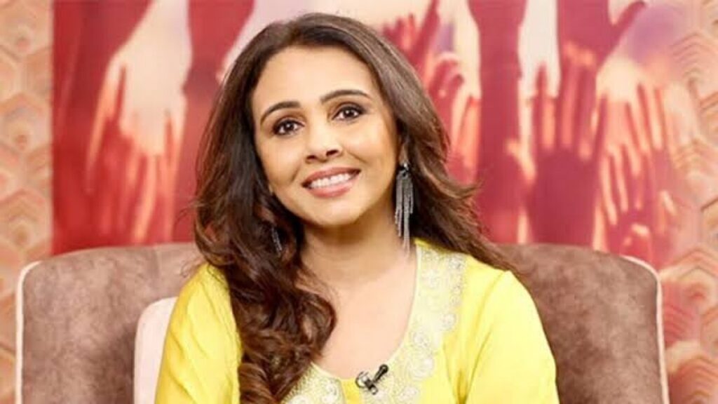 Suchitra Krishnamoorthi Calls Out Astrologer’s Shocking Predictions on Bollywood Stars