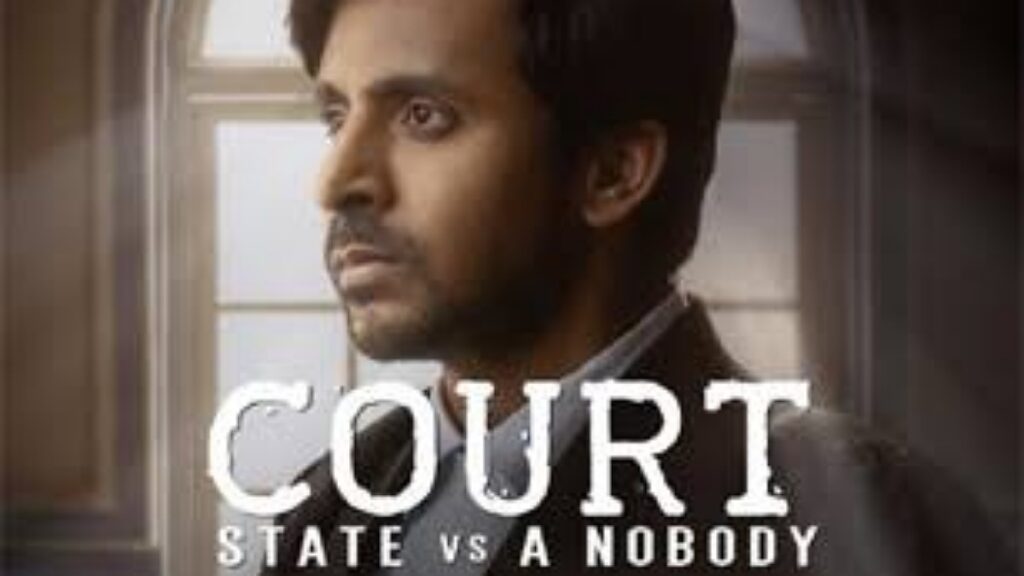 Unveiling Justice: Court – State vs. A Nobody Movie Review
