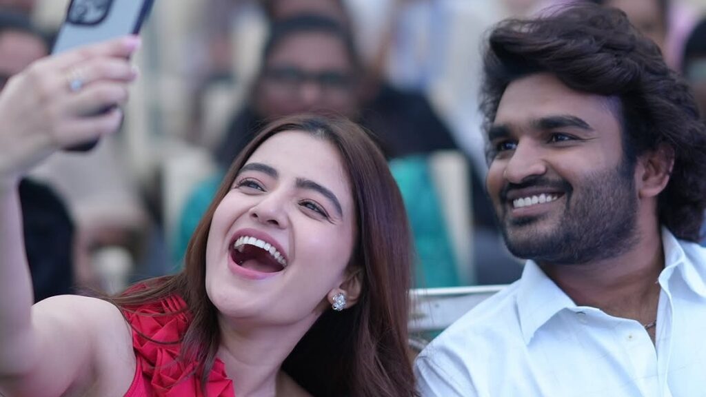 Telugu Star Kiran Abbavaram Sparks Debate Over Violent Cinema Following Emotional ‘Marco’ Experience