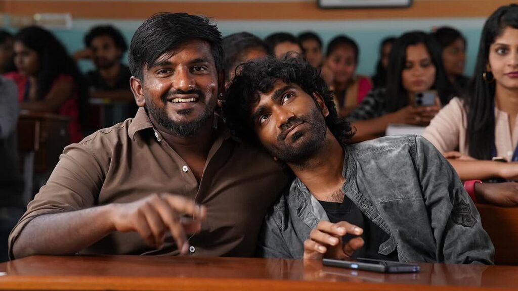 Dragon Emerges as Tamil Cinema’s Top Grosser, Outshines Vidaamuyarchi